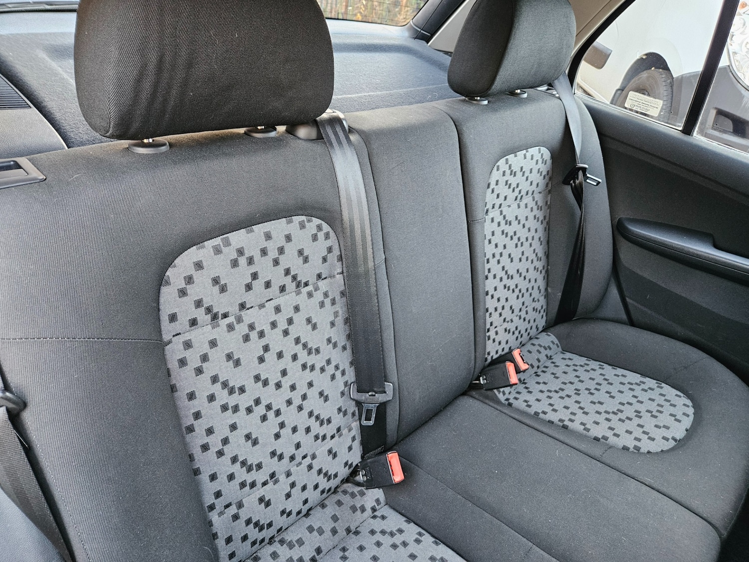 Used Skoda Fabia 2006 for sale - 76757930: Photo 15