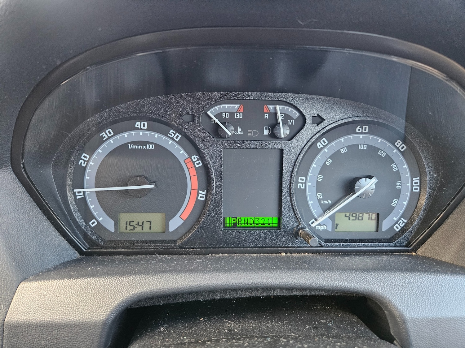 Used Skoda Fabia 2006 for sale - 76757930: Photo 7