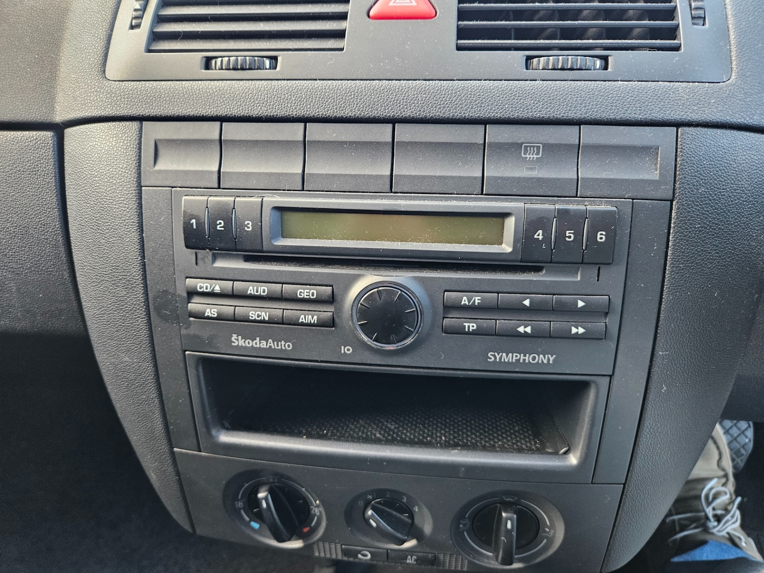 Used Skoda Fabia 2006 for sale - 76757930: Photo 8