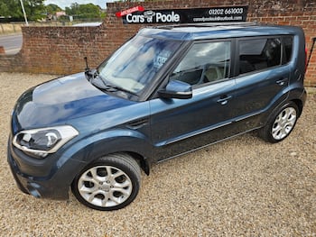 Used Kia Soul 2012 for sale - 79676413: Photo