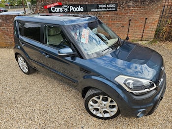 Used Kia Soul 2012 for sale - 79676413: Photo
