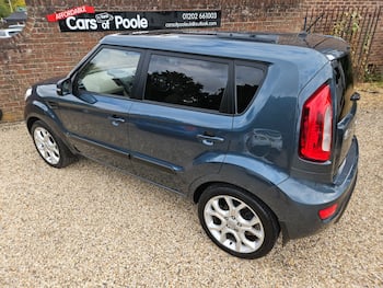 Used Kia Soul 2012 for sale - 79676413: Photo