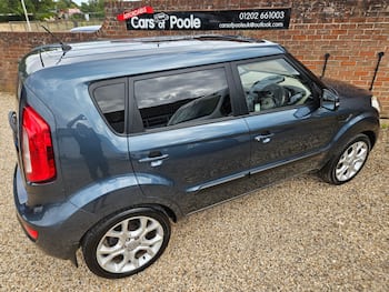 Used Kia Soul 2012 for sale - 79676413: Photo