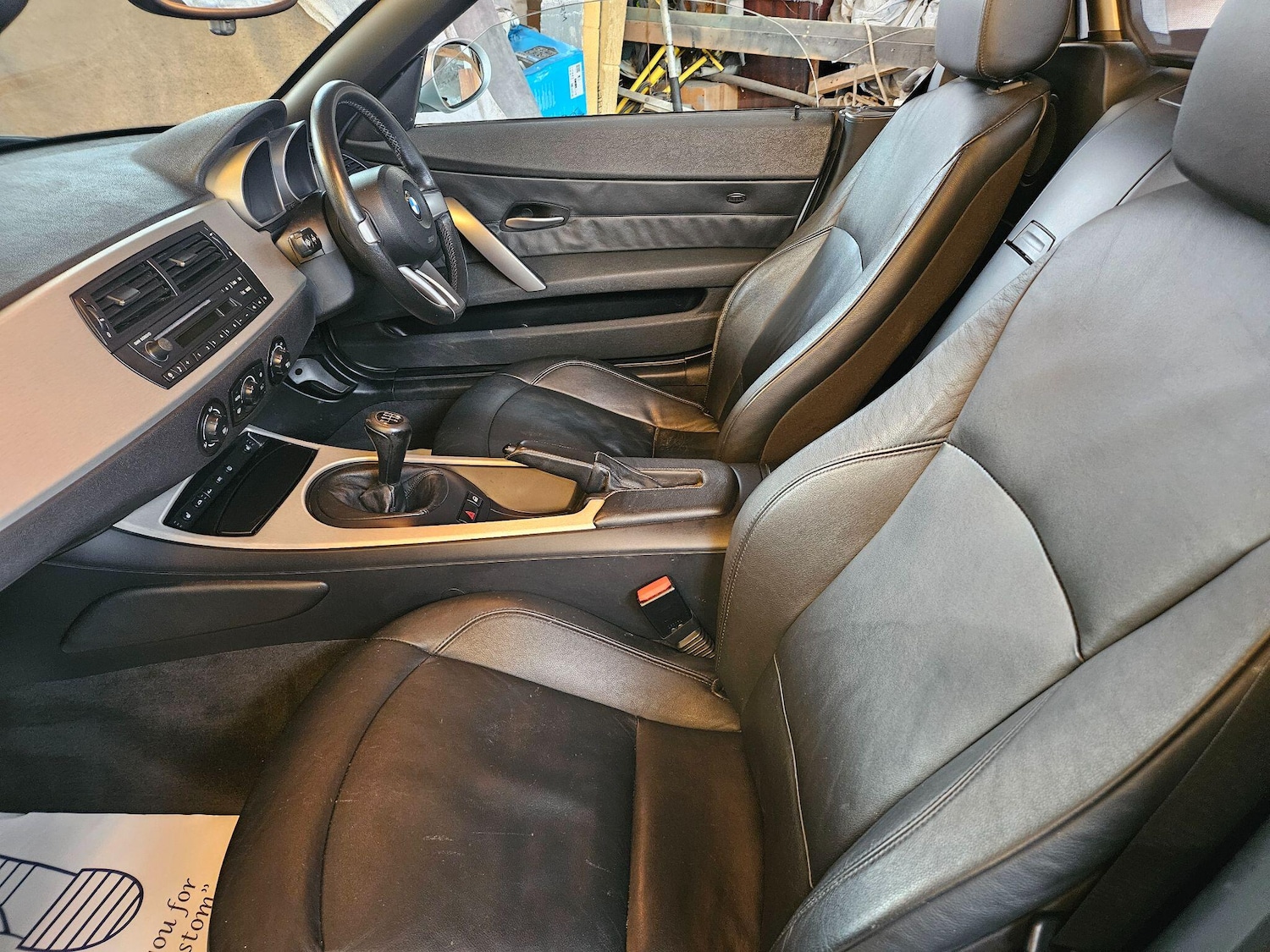 Used BMW Z4 2005 for sale - 76485387: Photo 10