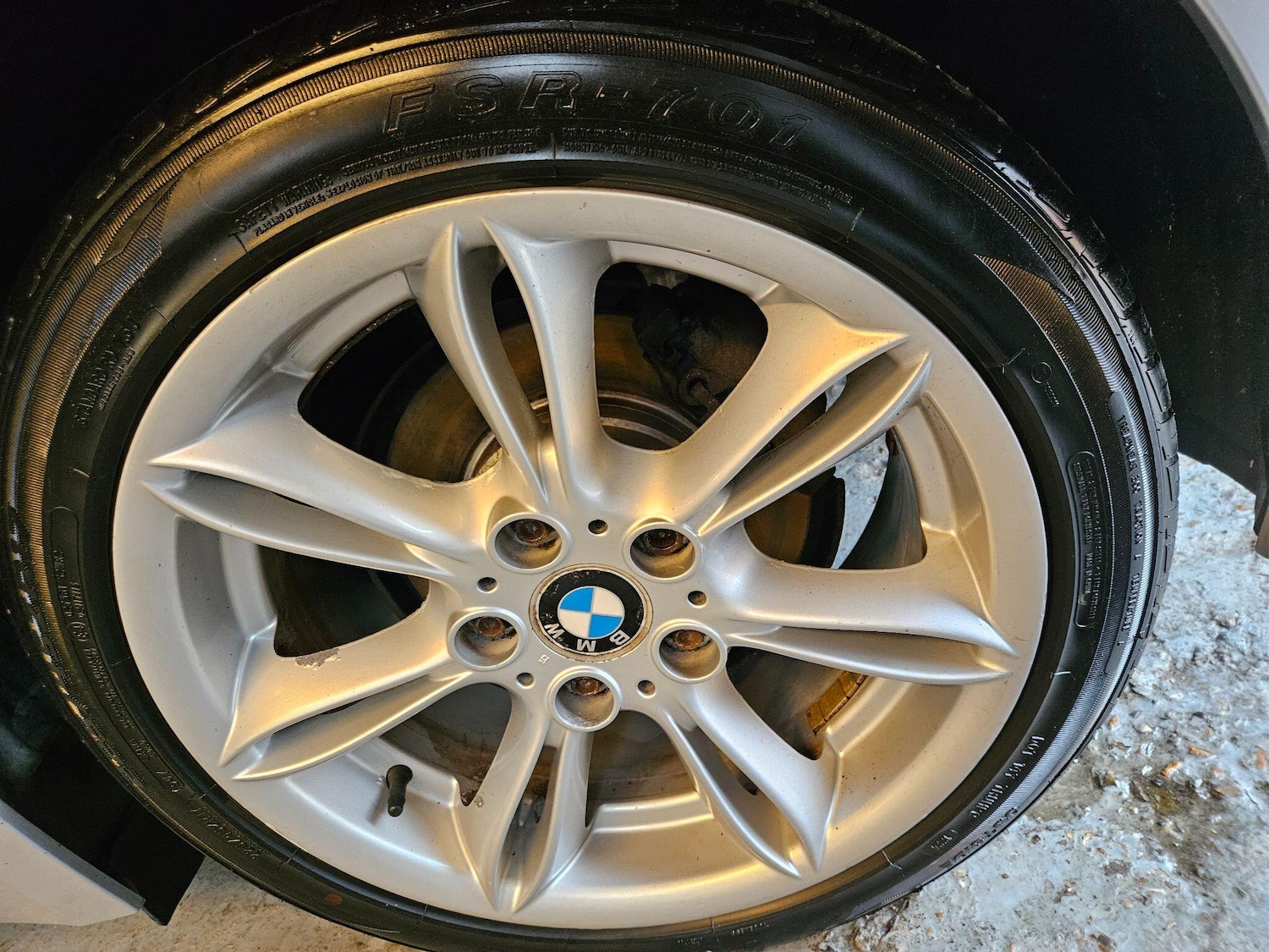 Used BMW Z4 2005 for sale - 76485387: Photo 13