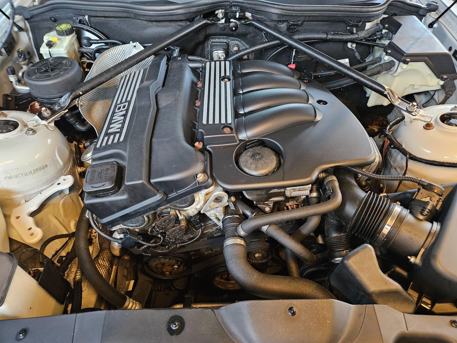 Used BMW Z4 2005 for sale - 76485387: Photo 4