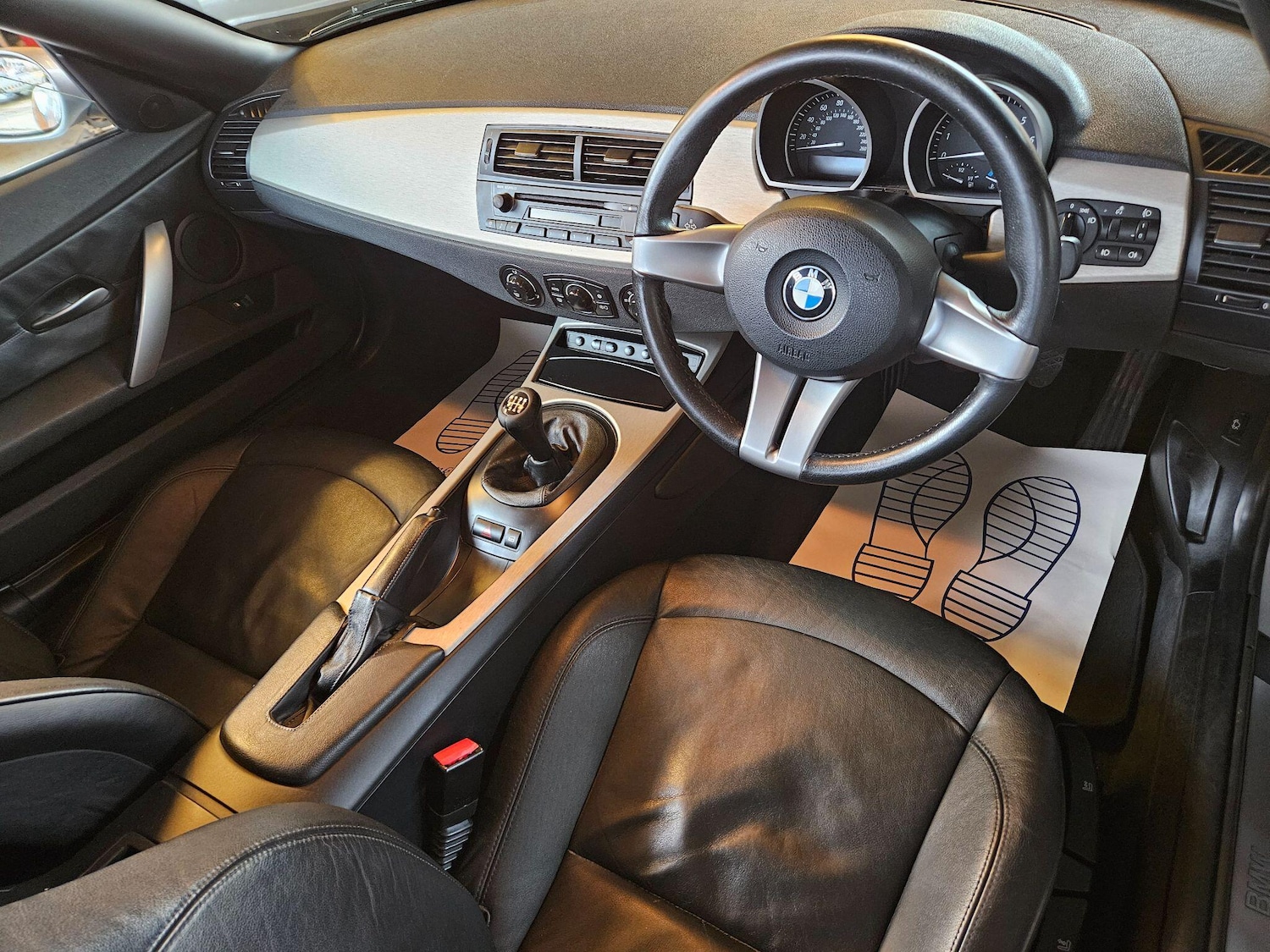 Used BMW Z4 2005 for sale - 76485387: Photo 6