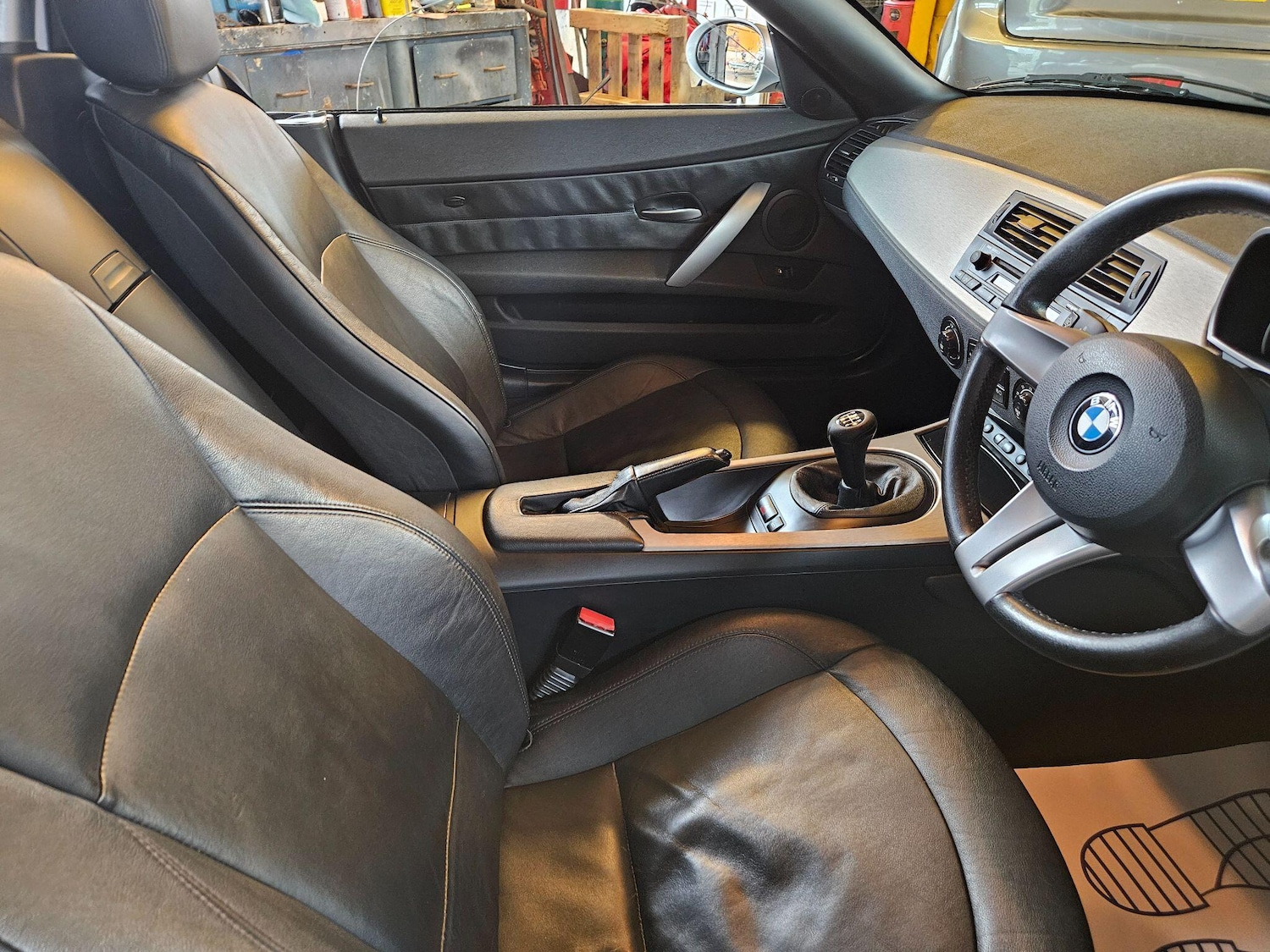 Used BMW Z4 2005 for sale - 76485387: Photo 7