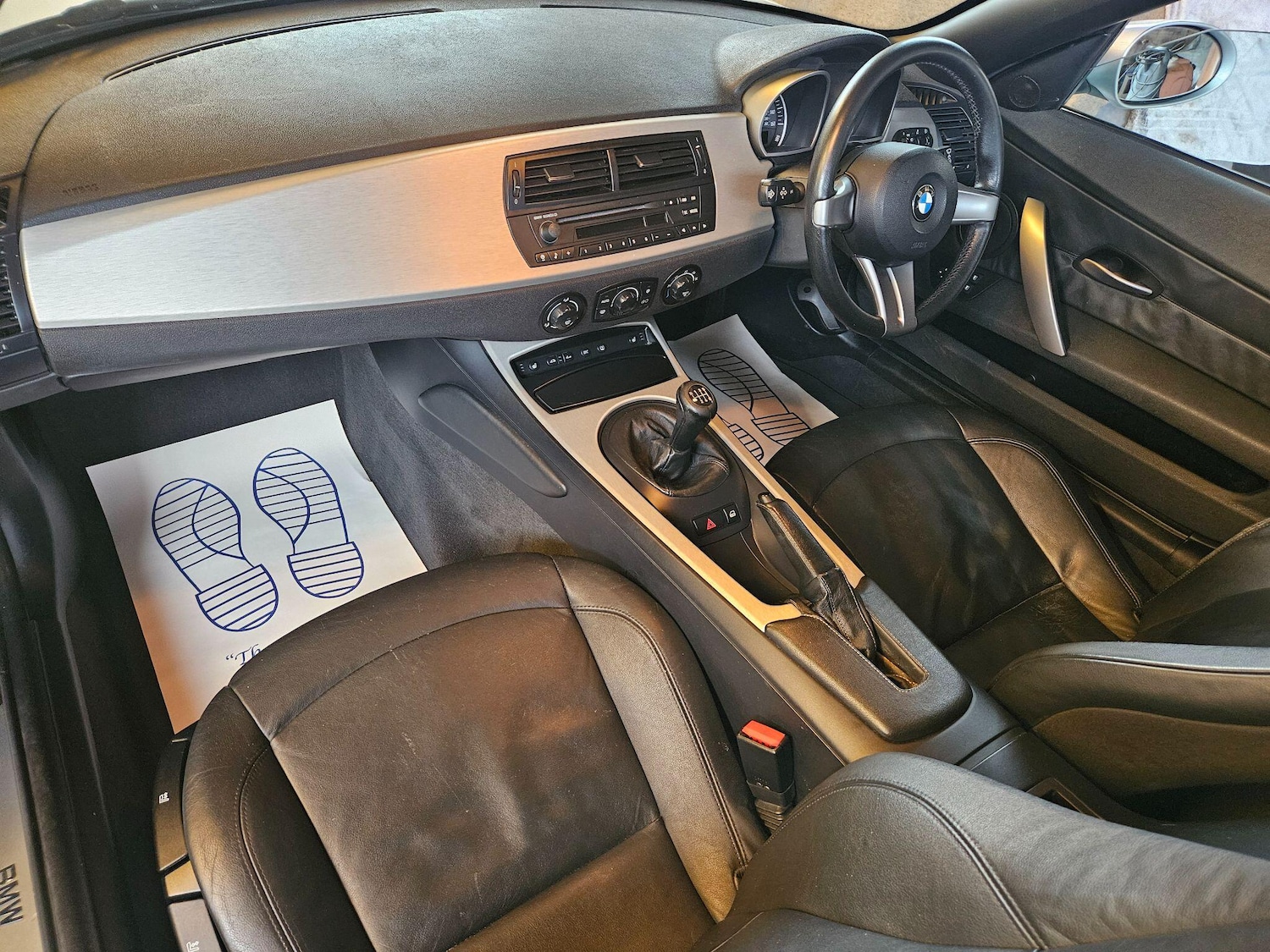 Used BMW Z4 2005 for sale - 76485387: Photo 9