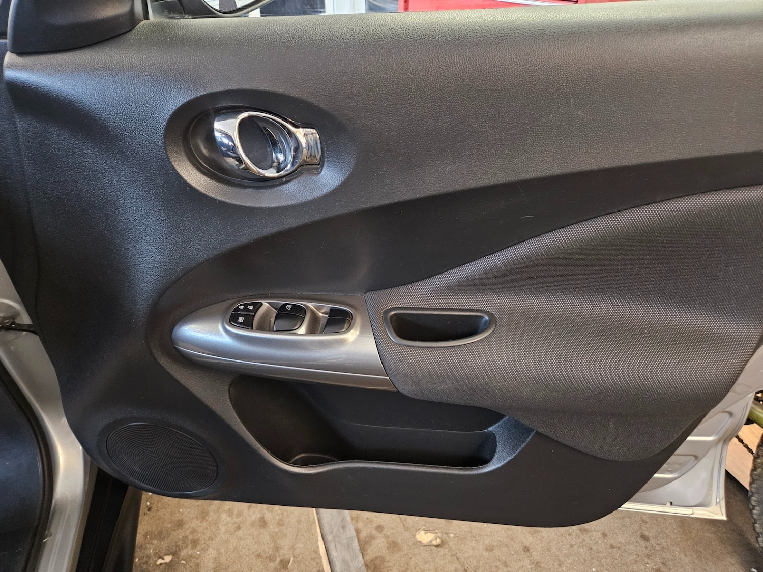 Used Nissan Juke 2012 for sale - 78199630: Photo 13