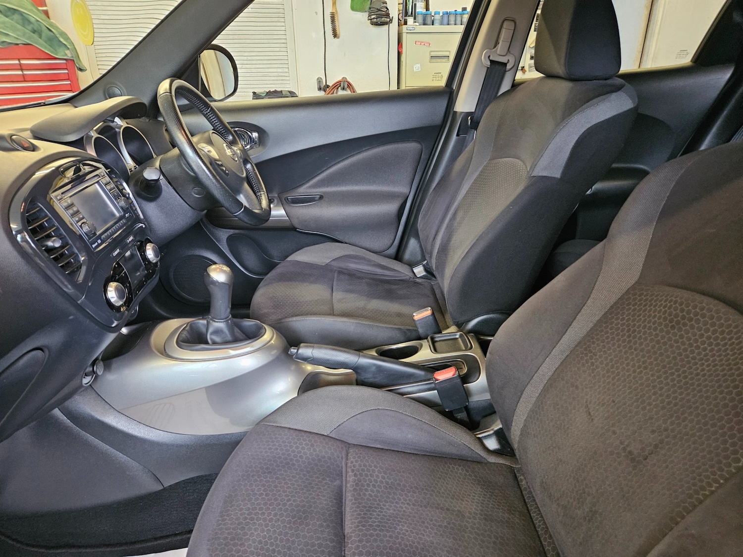 Used Nissan Juke 2012 for sale - 78199630: Photo 15