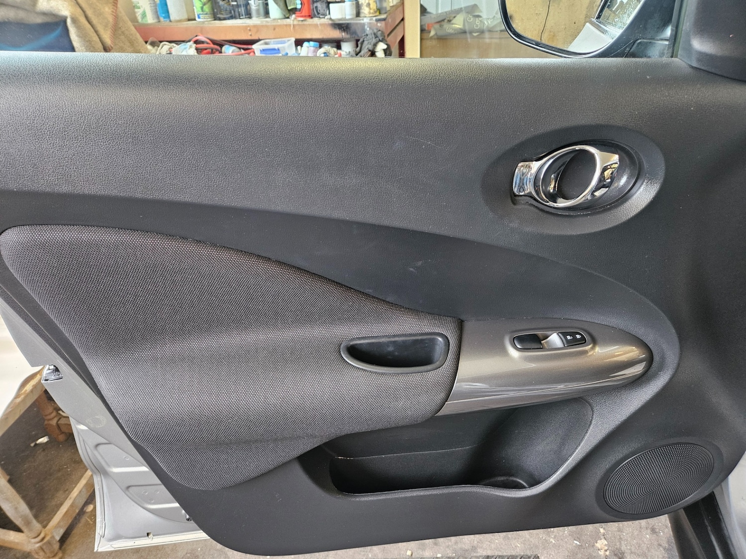 Used Nissan Juke 2012 for sale - 78199630: Photo 16