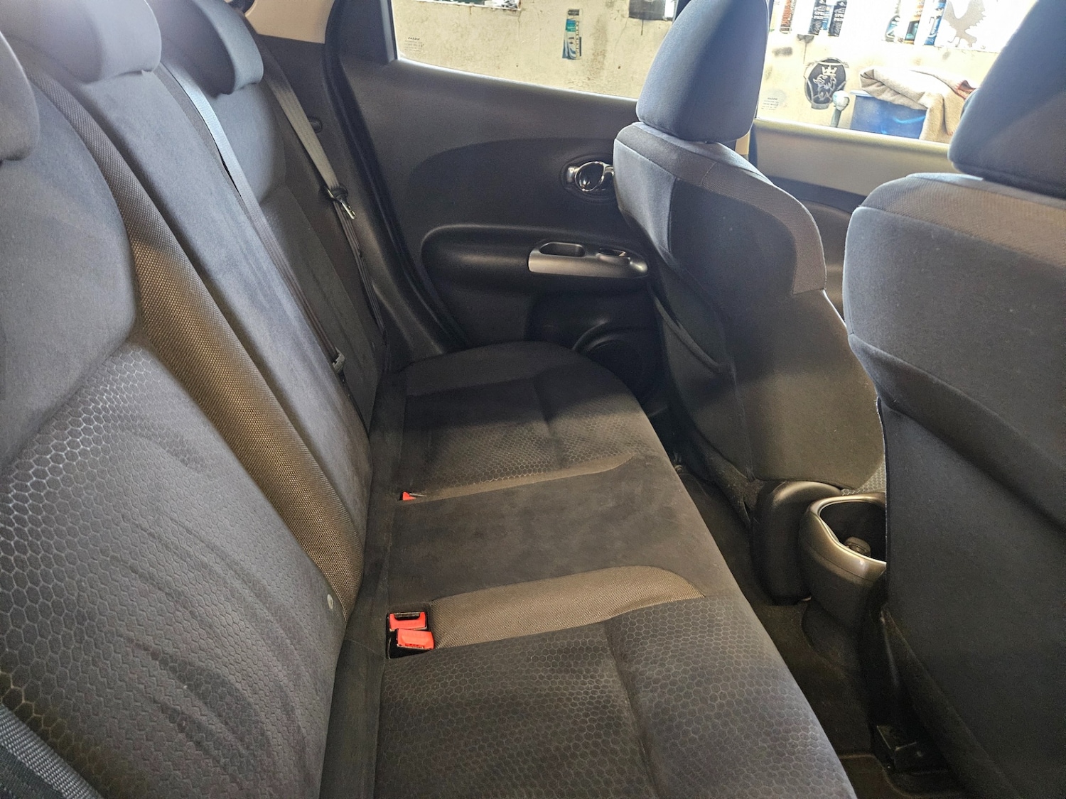 Used Nissan Juke 2012 for sale - 78199630: Photo 17