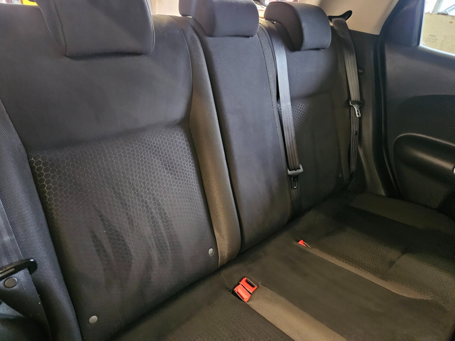 Used Nissan Juke 2012 for sale - 78199630: Photo 18