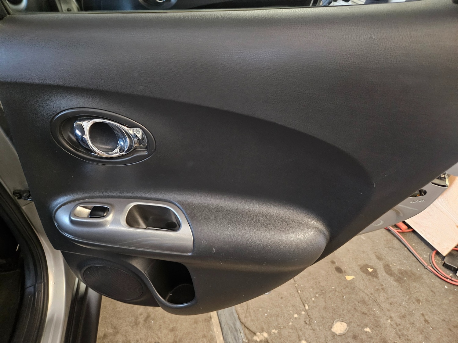 Used Nissan Juke 2012 for sale - 78199630: Photo 19