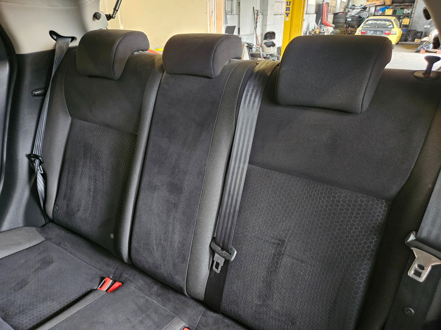 Used Nissan Juke 2012 for sale - 78199630: Photo 20