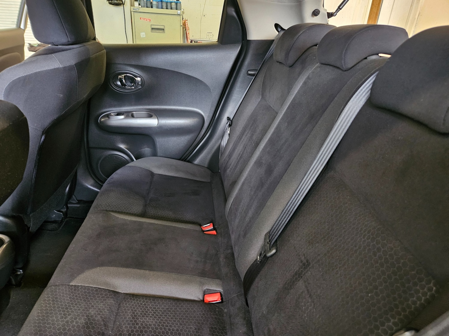 Used Nissan Juke 2012 for sale - 78199630: Photo 21