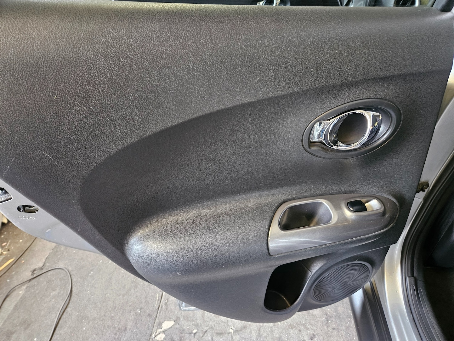 Used Nissan Juke 2012 for sale - 78199630: Photo 22