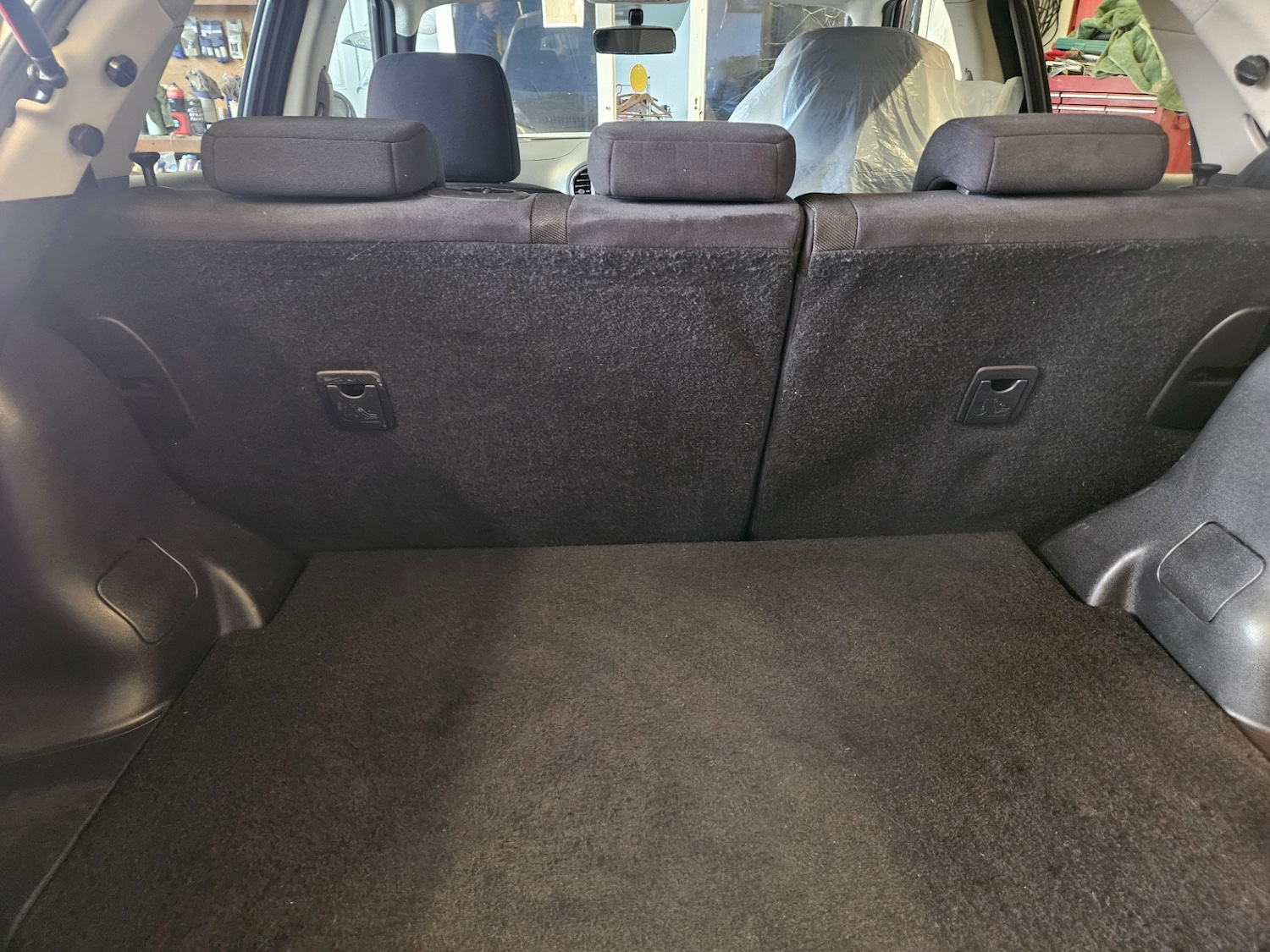 Used Nissan Juke 2012 for sale - 78199630: Photo 23