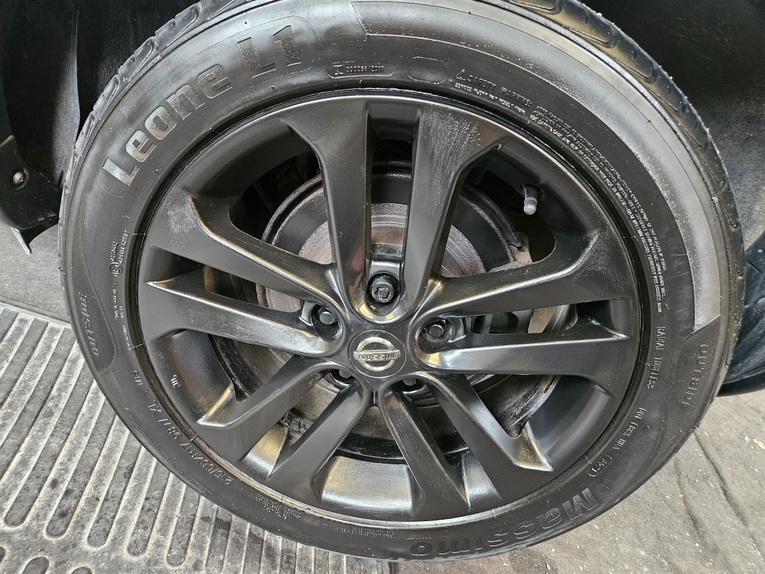 Used Nissan Juke 2012 for sale - 78199630: Photo 25