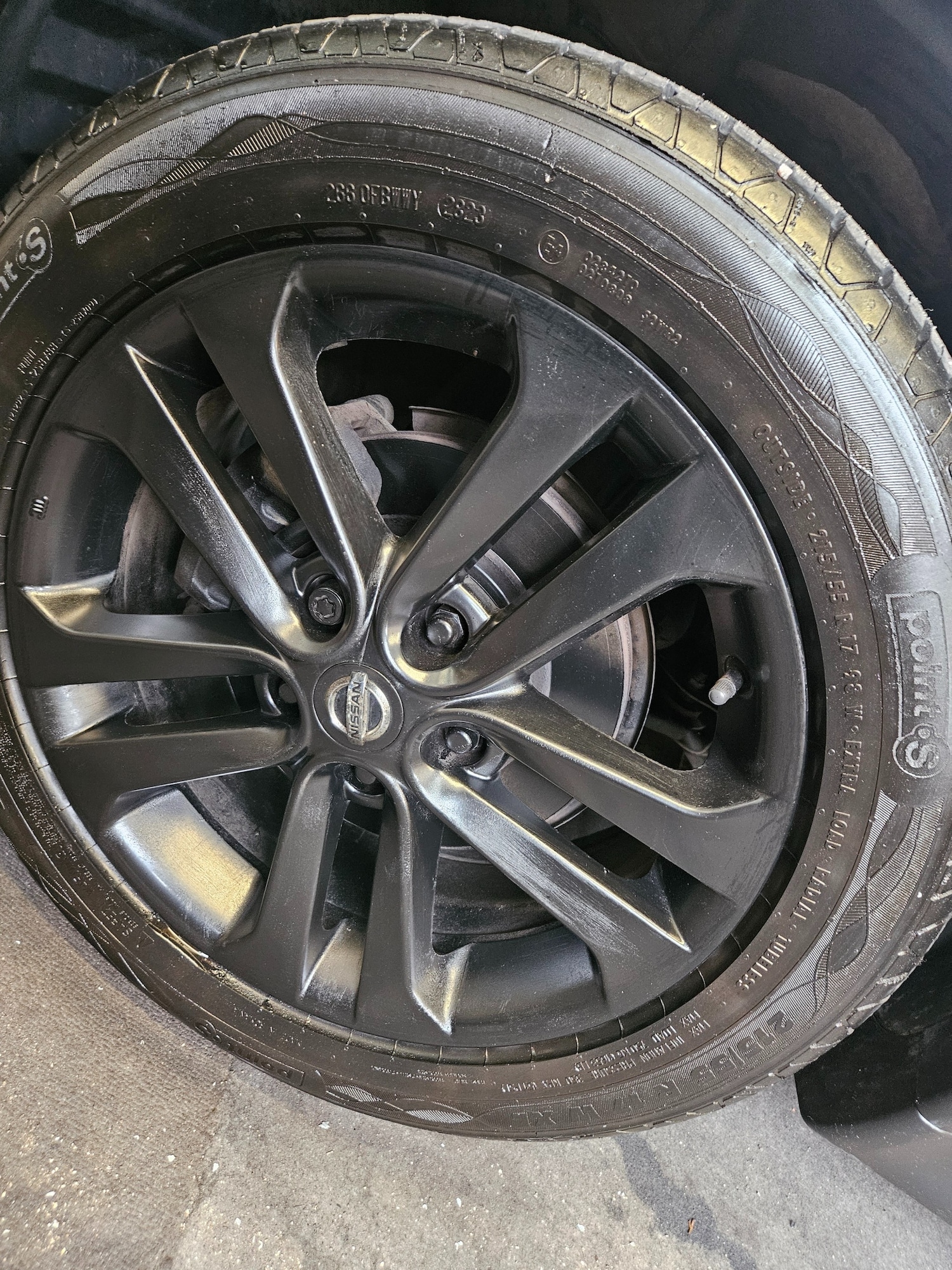 Used Nissan Juke 2012 for sale - 78199630: Photo 26