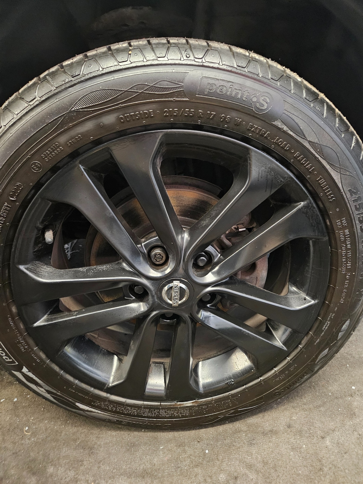 Used Nissan Juke 2012 for sale - 78199630: Photo 27