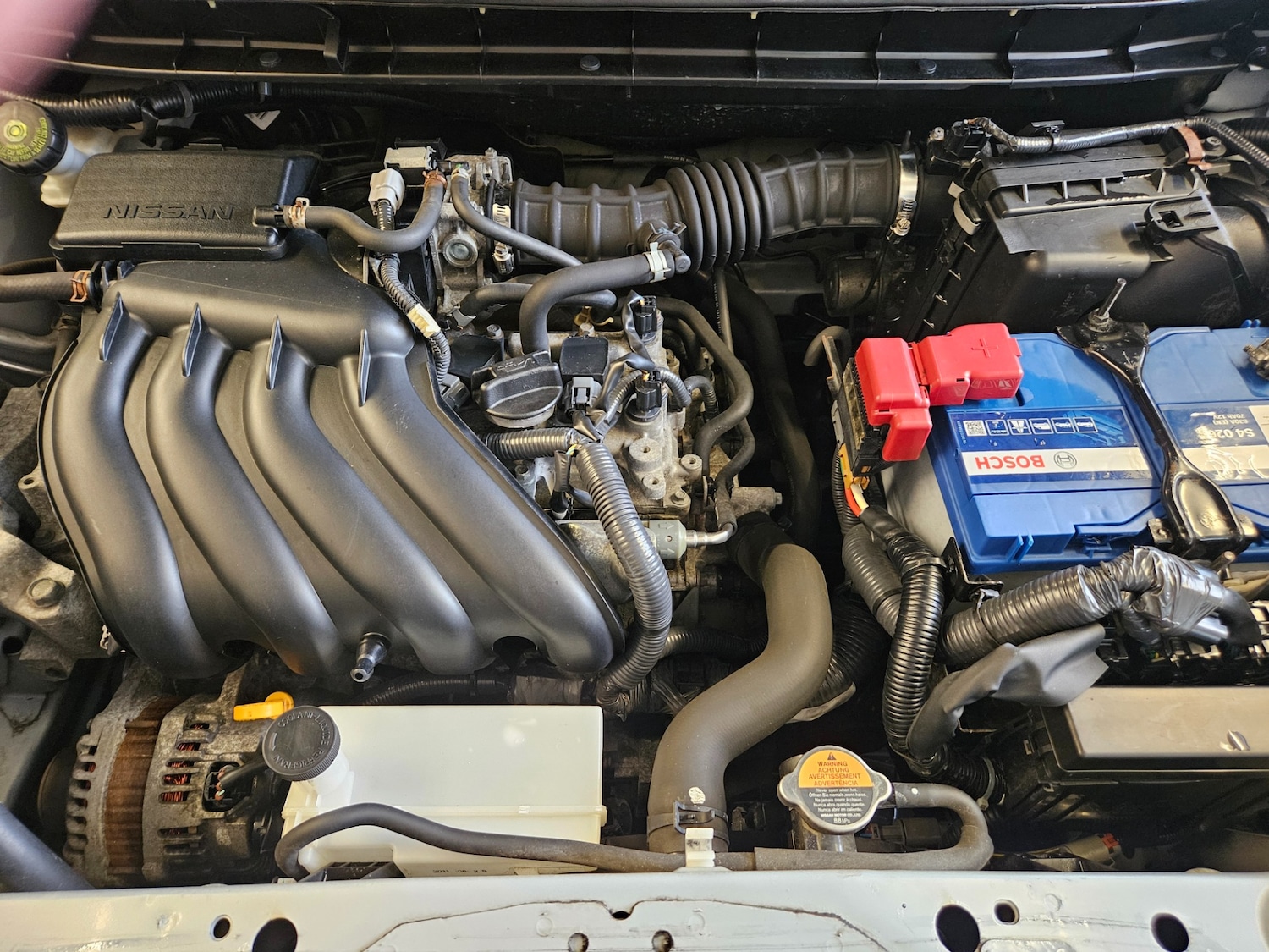 Used Nissan Juke 2012 for sale - 78199630: Photo 7