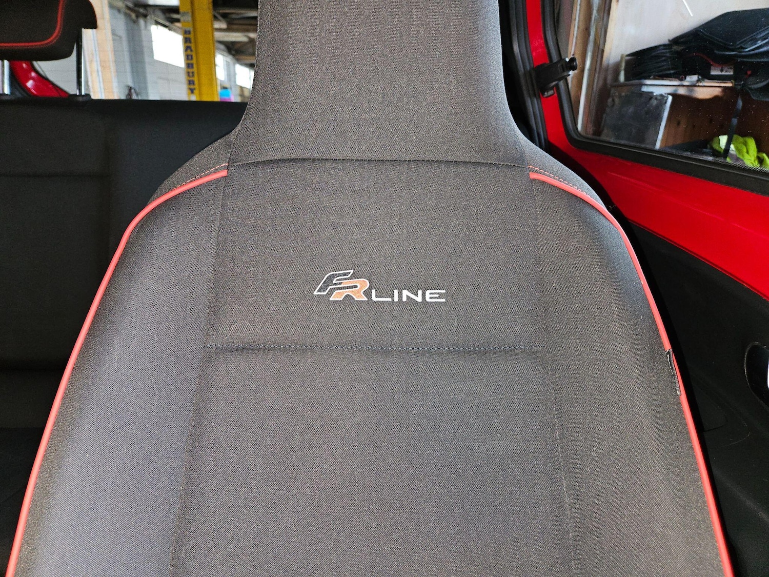 Used SEAT Mii 2018 for sale - 76377973: Photo 11