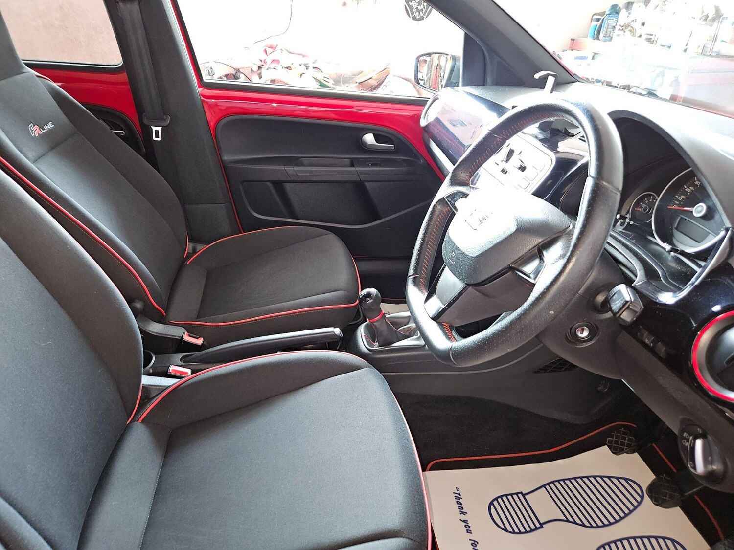 Used SEAT Mii 2018 for sale - 76377973: Photo 13