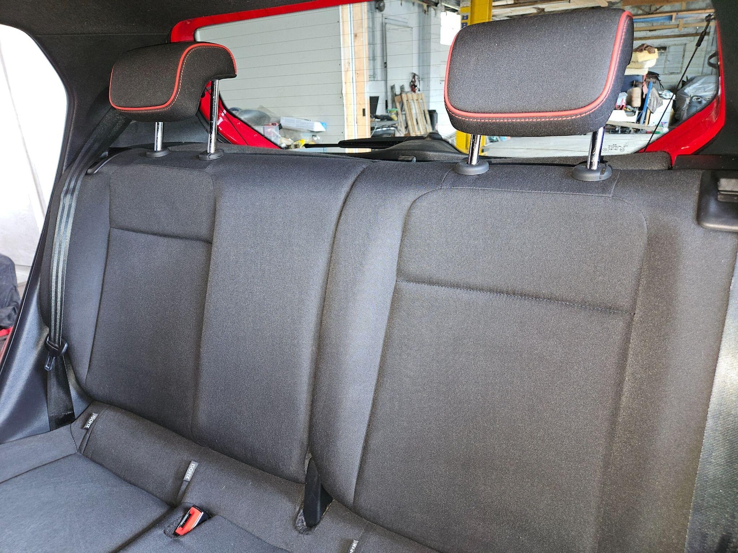 Used SEAT Mii 2018 for sale - 76377973: Photo 18