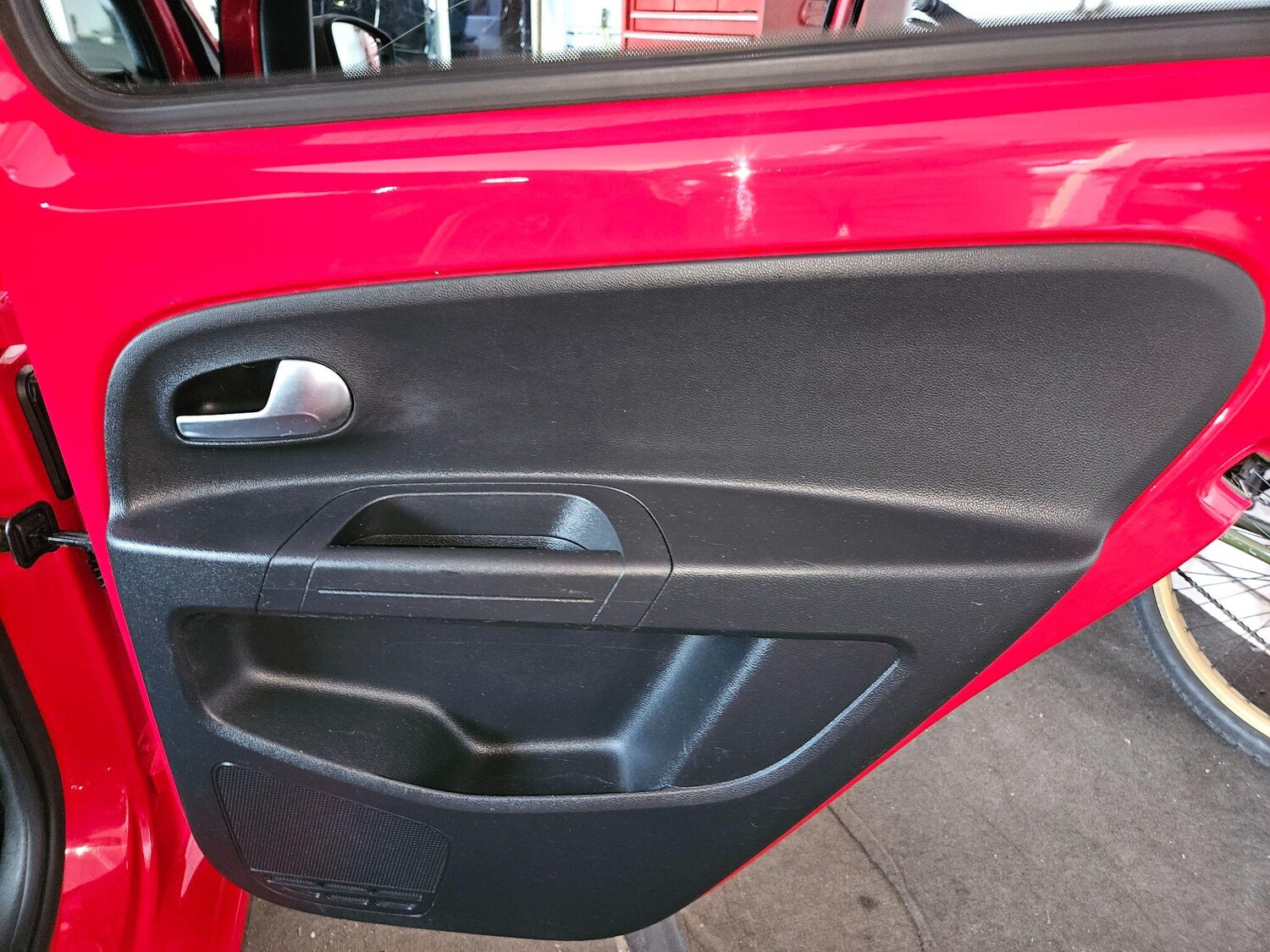 Used SEAT Mii 2018 for sale - 76377973: Photo 21