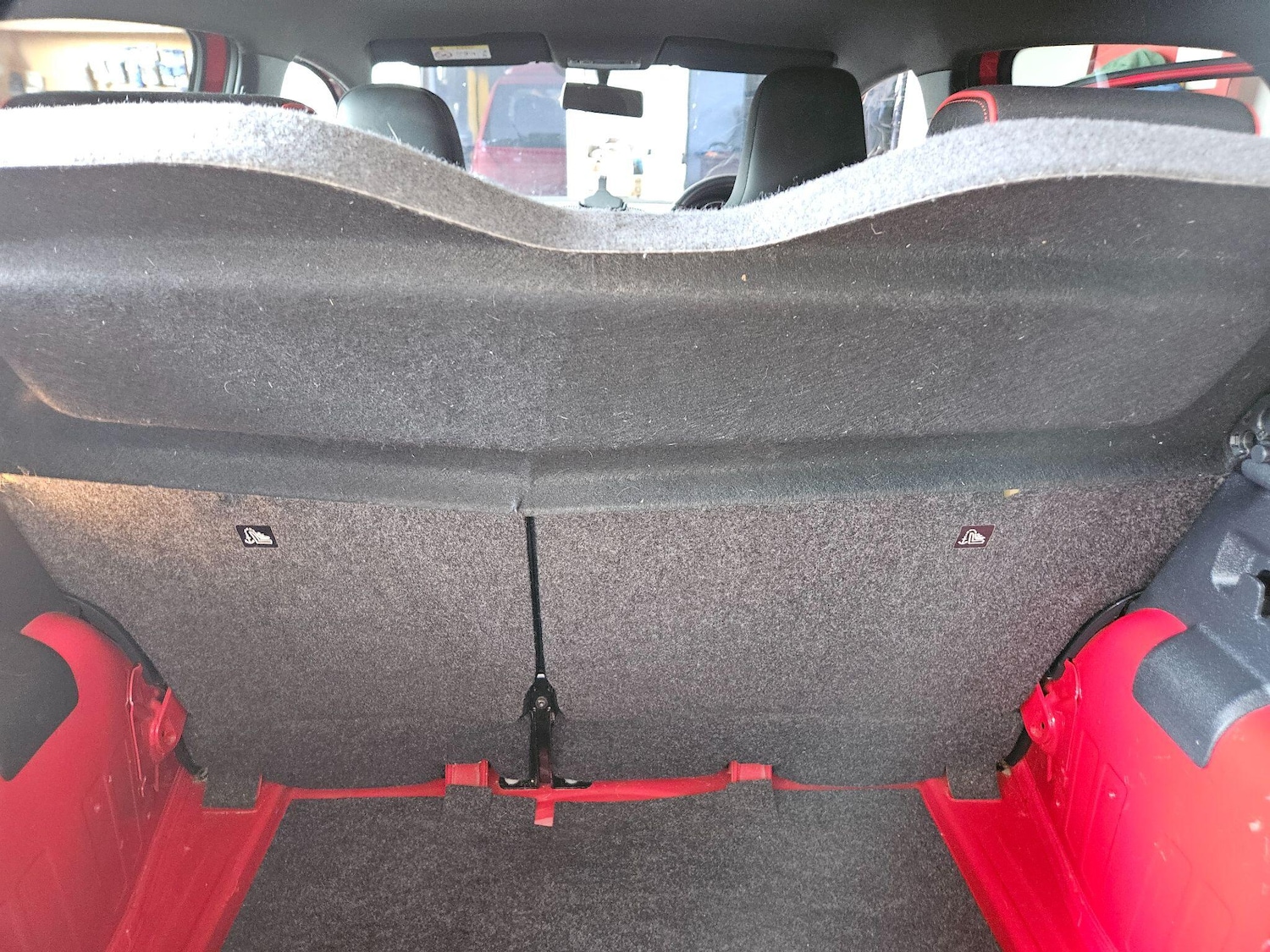 Used SEAT Mii 2018 for sale - 76377973: Photo 23