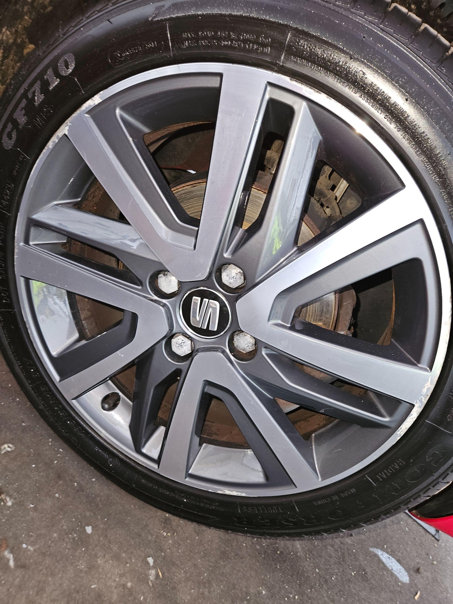 Used SEAT Mii 2018 for sale - 76377973: Photo 26