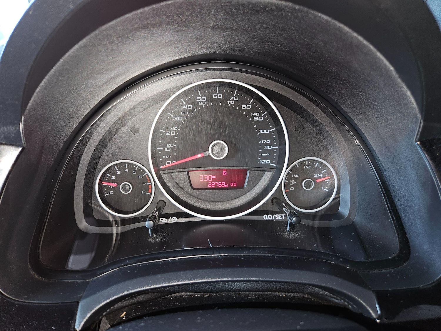 Used SEAT Mii 2018 for sale - 76377973: Photo 8