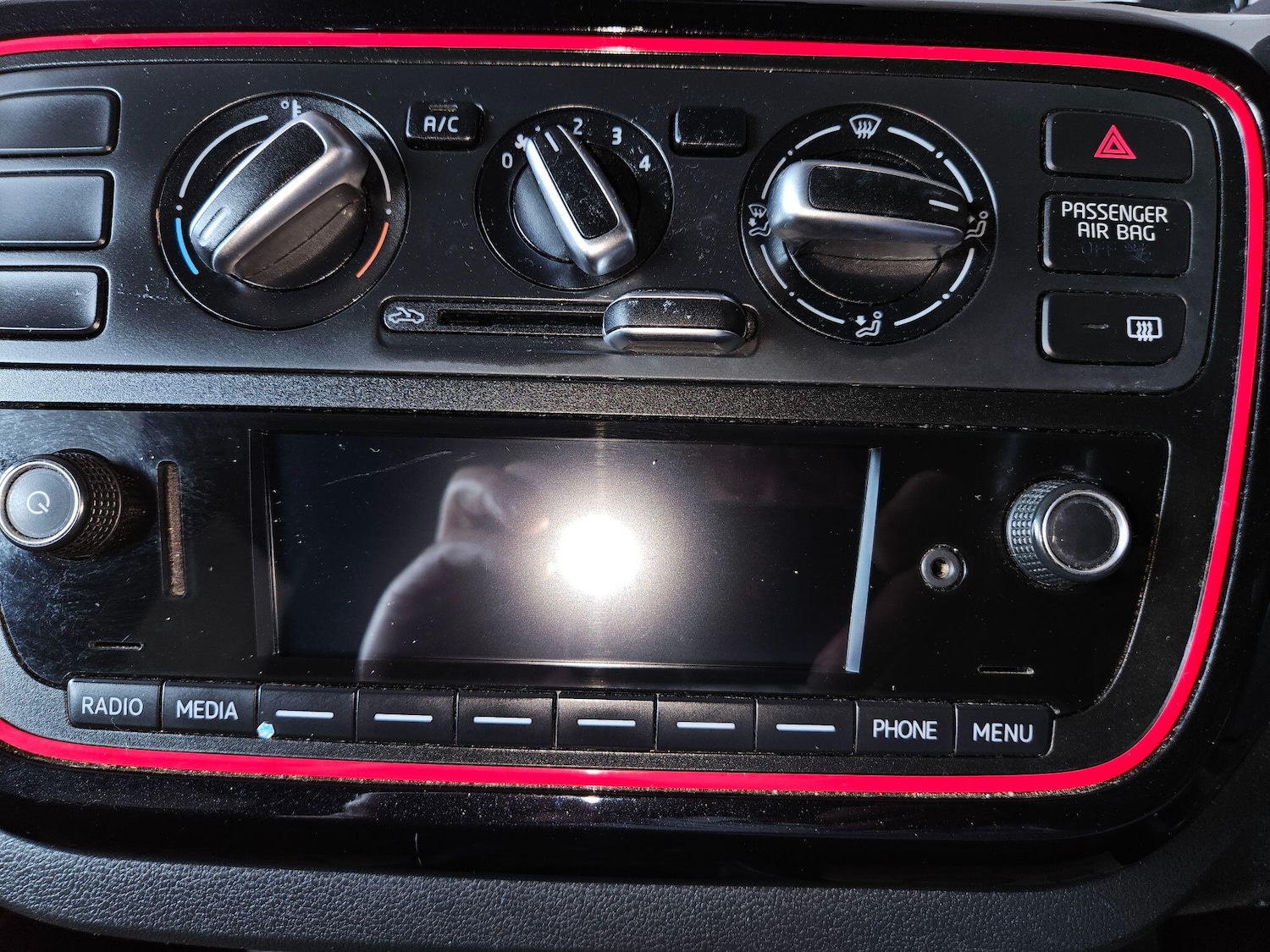 Used SEAT Mii 2018 for sale - 76377973: Photo 9