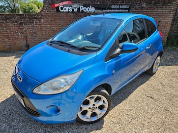 Used Ford Ka 2011 for sale - 78522158: Photo