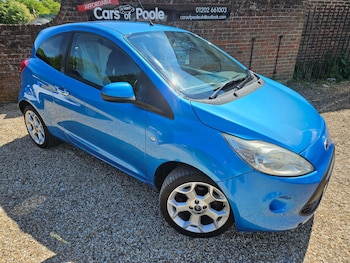 Used Ford Ka 2011 for sale - 78522158: Photo