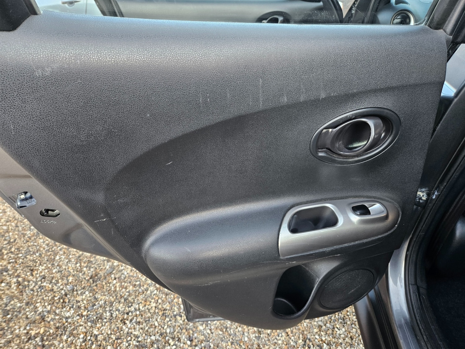 Used Nissan Juke 2014 for sale - 77951446: Photo 15