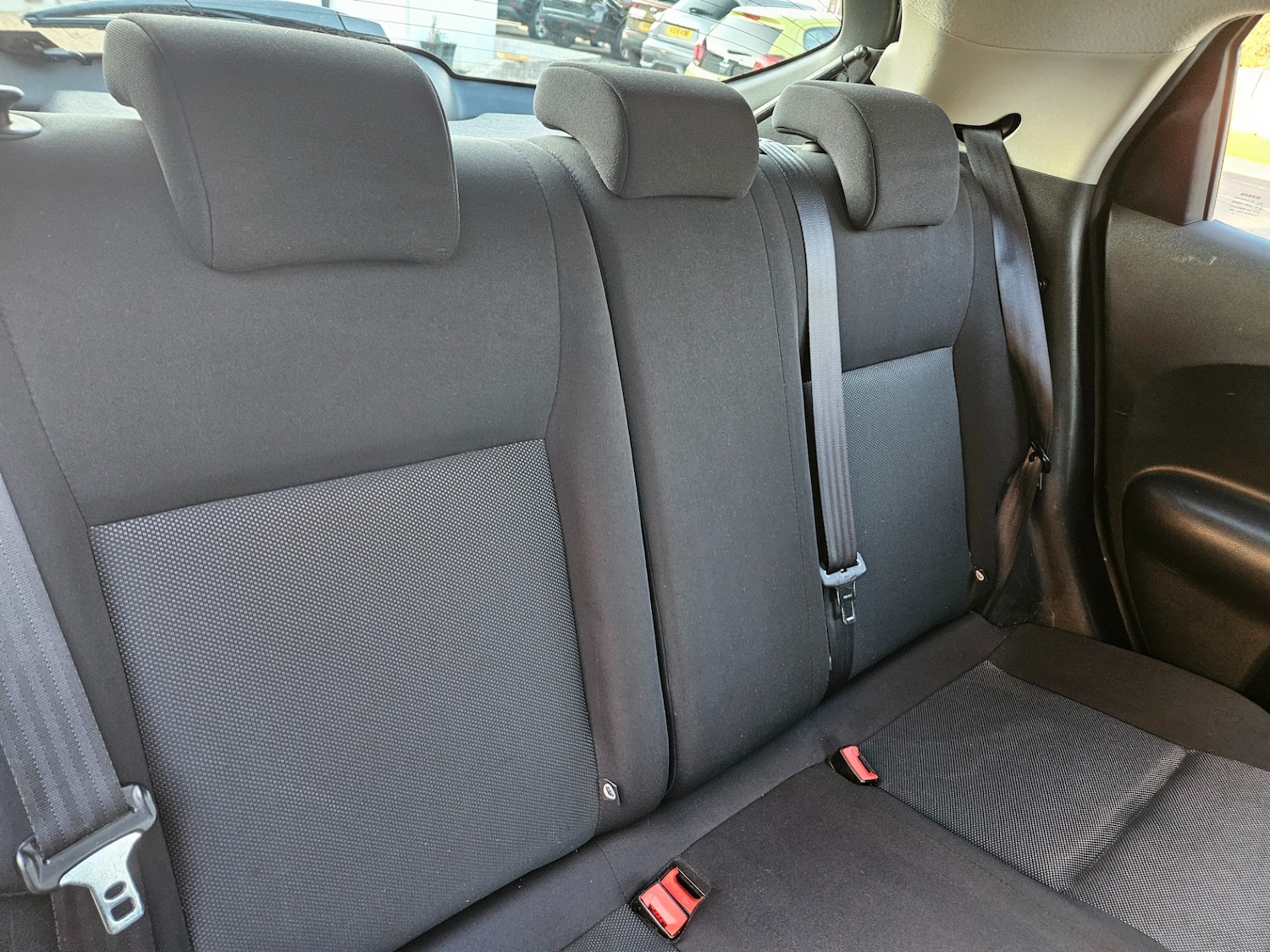 Used Nissan Juke 2014 for sale - 77951446: Photo 17