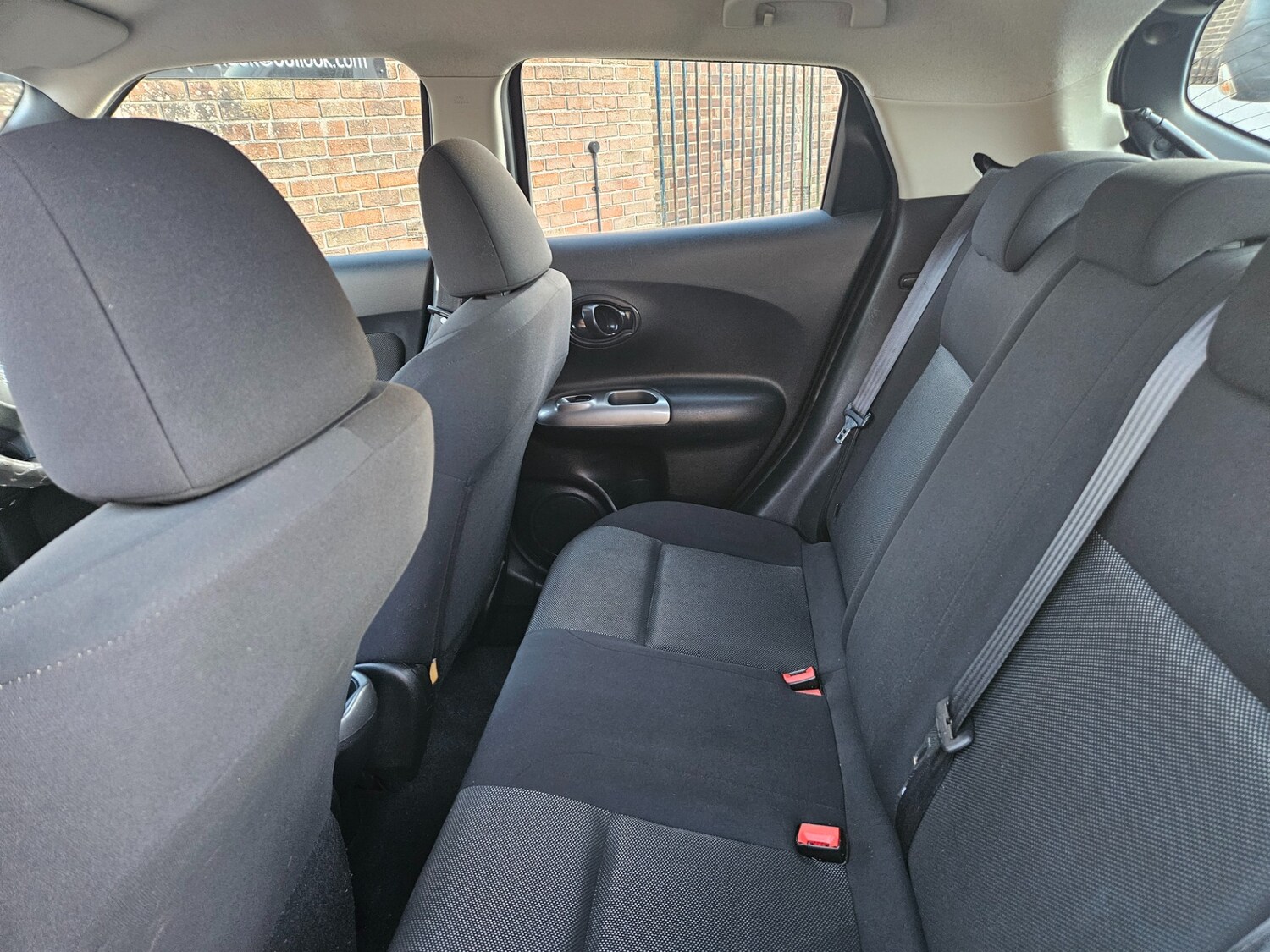 Used Nissan Juke 2014 for sale - 77951446: Photo 19