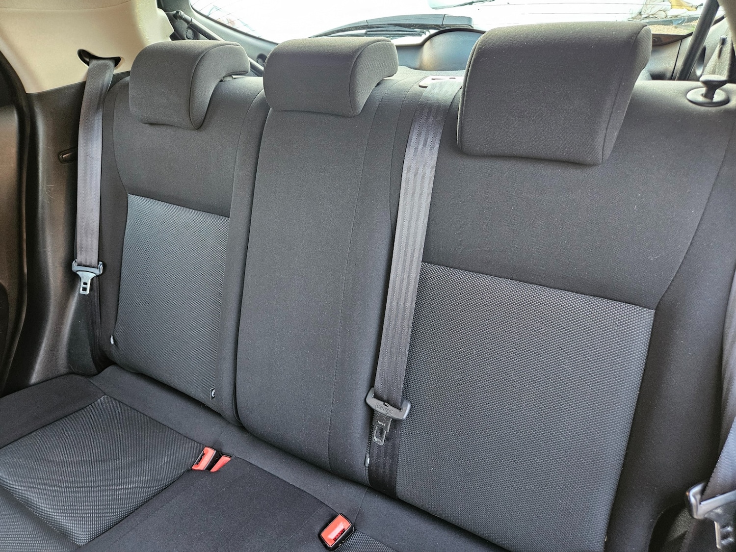 Used Nissan Juke 2014 for sale - 77951446: Photo 20