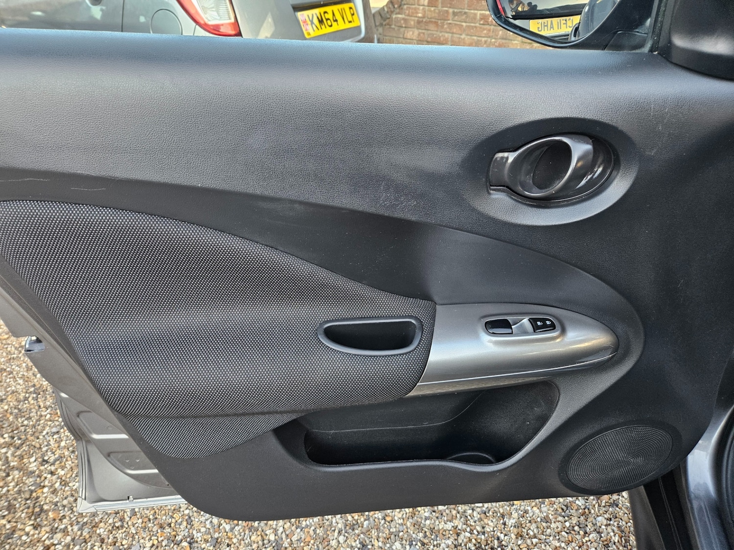 Used Nissan Juke 2014 for sale - 77951446: Photo 21