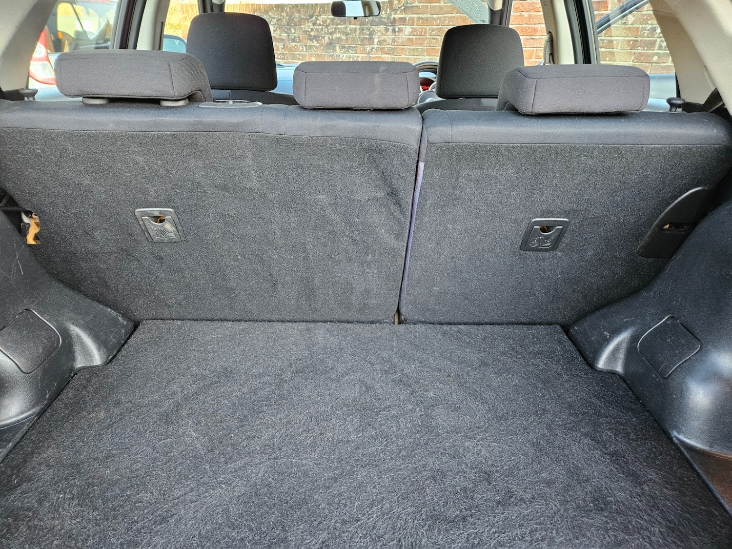 Used Nissan Juke 2014 for sale - 77951446: Photo 22