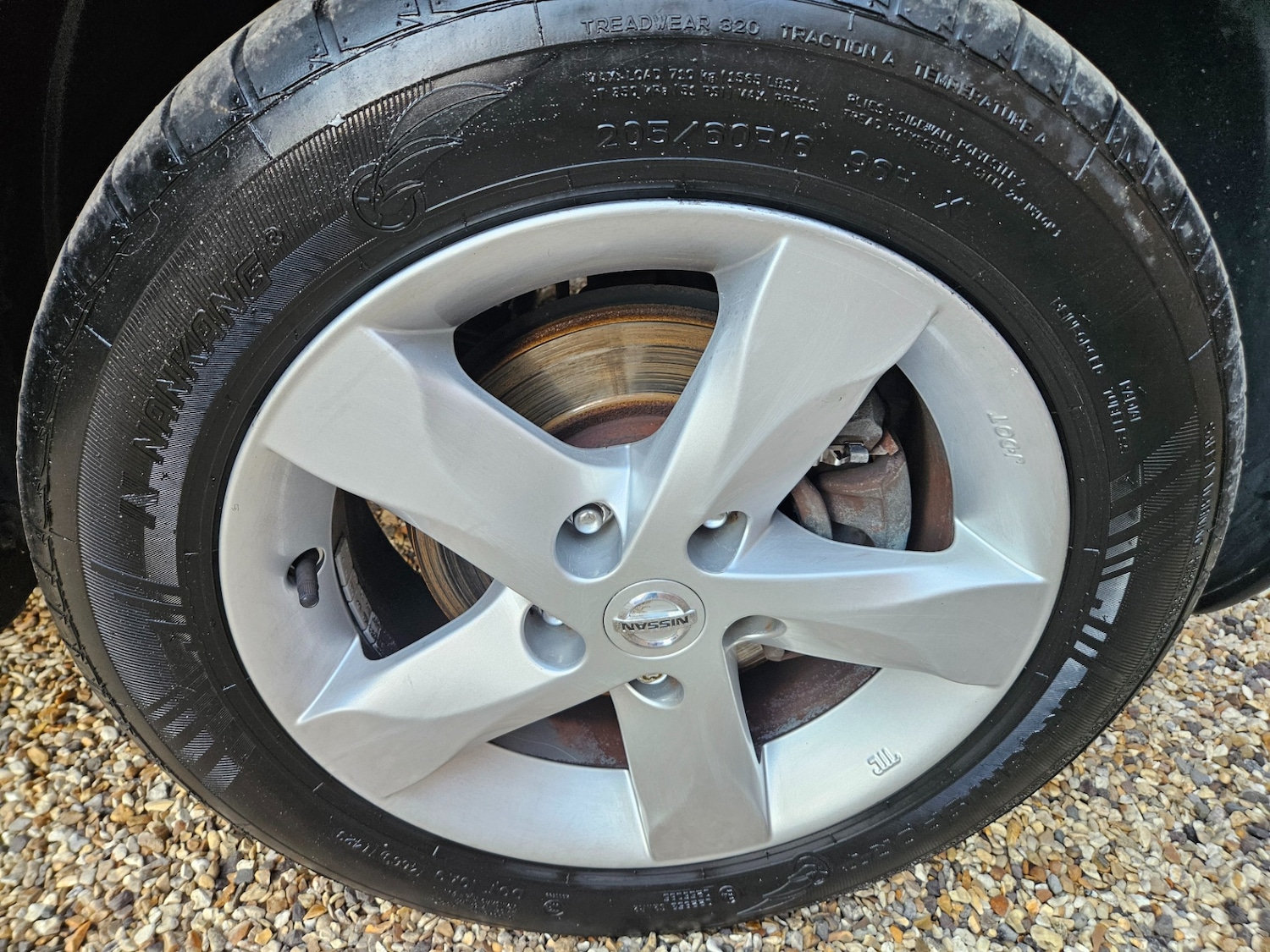 Used Nissan Juke 2014 for sale - 77951446: Photo 23