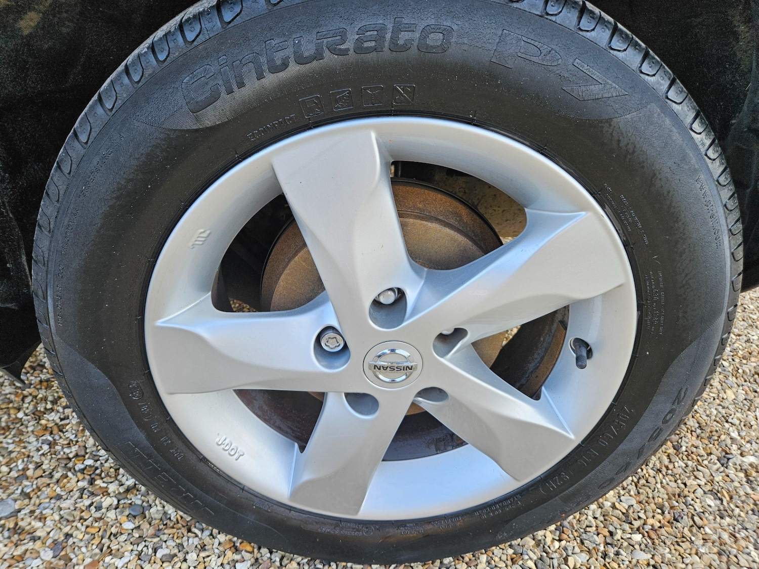 Used Nissan Juke 2014 for sale - 77951446: Photo 24