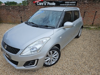 Used Suzuki Swift 2015 for sale - 78747836: Photo