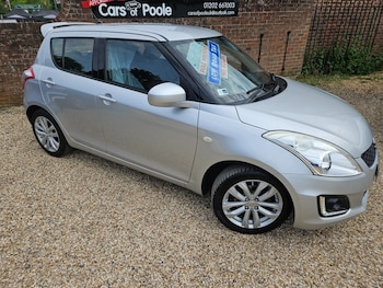 Used Suzuki Swift 2015 for sale - 78747836: Photo