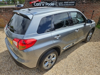 Used Suzuki Vitara 2015 for sale - 78283240: Photo