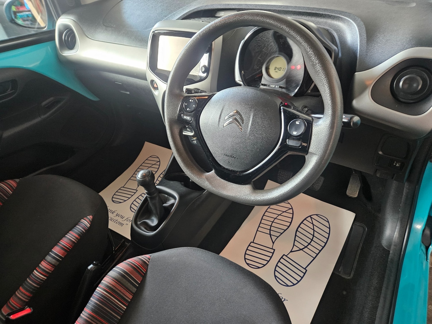 Used Citroen C1 2016 for sale - 78112499: Photo 10