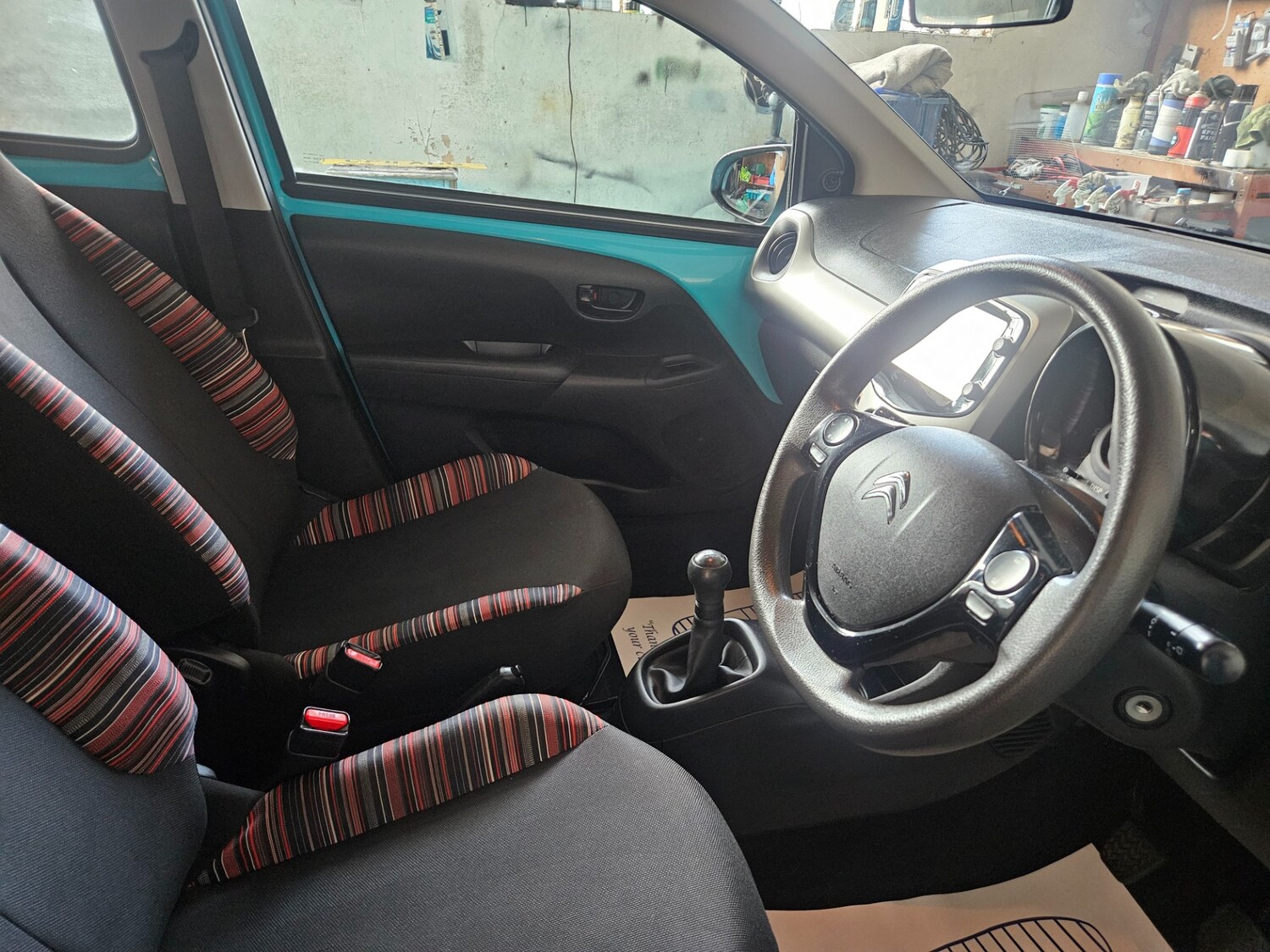 Used Citroen C1 2016 for sale - 78112499: Photo 11